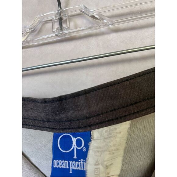 Vintage OP Rainbow Board Shorts - Rare! - Picture 6 of 7